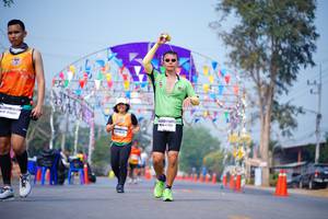 BIB: 7261
                            <button type="button" onclick="openModal(10090009)" class="btn btn-primary btn-sm float-right btn-popup" data-toggle="modal" data-target=".modal-high-quality">
                        <i class="fas fa-shopping-cart"></i> Add to Cart
                    </button>
                                            <button type="button" onclick="isThisMe(10090009, true)" class="btn btn-success btn-sm float-right btn-popup btn-isme hidden" data-toggle="tooltip" data-placement="bottom" title="นี่คือรูปของคุณใช่ไหม คลิกที่นี่เพื่อเอาเข้าอัลบั้ม">
                        <i class="fas fa-plus"></i> Add to album
                    </button>
                    <button type="button" onclick="isThisMe(10090009, false)" class="btn btn-warning btn-sm float-right btn-popup btn-isnotme hidden">
                        <i class="fas fa-ban"></i> Remove from album
                    </button>